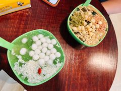 -黄氏沥泉·冰粉(玉林店)