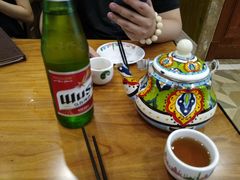 -巴依老爷新疆美食(望京小街店)