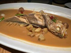野生黄鱼-荣小馆(杭州大厦店)
