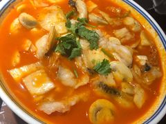 -十面春风·江南面馆(崇宁路店)