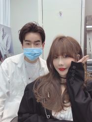 -HANI SALON