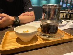 -美奈小馆·越南料理(中航城君尚购物中心店)