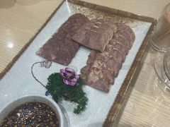 -老边饺子馆(东单店)