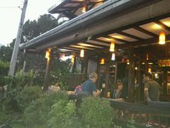 -Dash Teak House