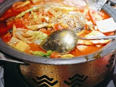 -探鱼·鲜青椒爽麻烤鱼(领展购物广场店)