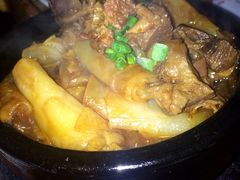 -喜鹊茶点.啫煲(车陂店)