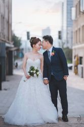 -格乐利雅婚礼艺术中心(南外滩店)