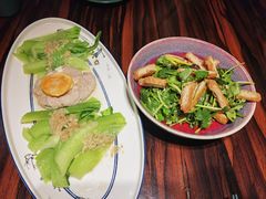 -粤·向群饭店(麓景路店)