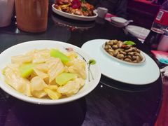 -寻宝记绍兴菜(鲁迅路店)