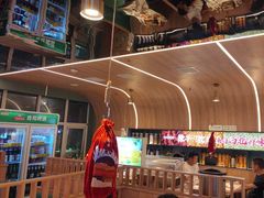 -叁宝烤肉• 西安烧烤(凤城十二路店)