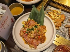 -新石器烤肉(之心城店)