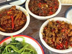 -铁头烧菜馆(立新路店)