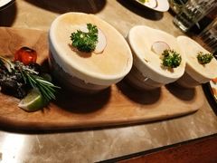 -Juicy Bakery(瑞景店)