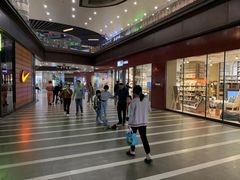 -万科美好广场