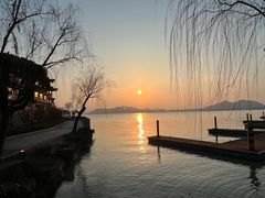 -东钱湖小普陀景区