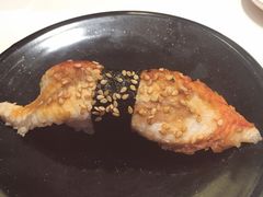 -争鲜回转寿司(通州万达店)