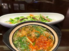 -大理实力希尔顿酒店•御玺中餐厅