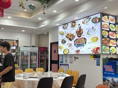 -碧海银沙海鲜餐厅(恒大海上威尼斯店)