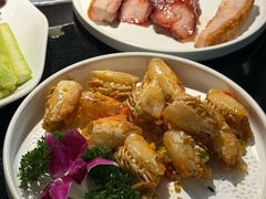 -顺峰顺水顺德菜(龙华店)