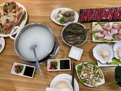 -吉友粥底火锅(方斜路店)