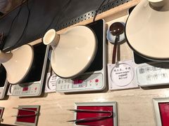 -滩万日本料理Nadaman(国贸大酒店)