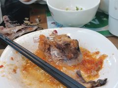 -李二鲜鱼火锅(冠县店)