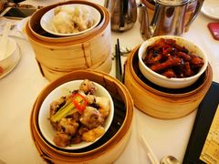 -美心皇宫(沙田大会堂店)