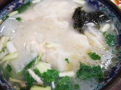 -京都老蔡记(伊河路店)