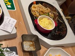-豪客来牛排(天阳D32店)