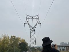 -白鹭湾湿地公园