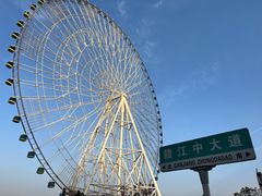 -南昌之星摩天轮