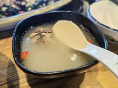 -妈妈的味道(和顺古镇店)