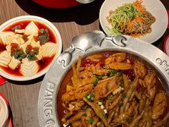 -胖哥俩肉蟹煲(梅溪步步高店)