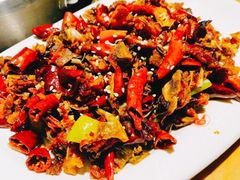 -守柴炉烤鸭(中海国际店)