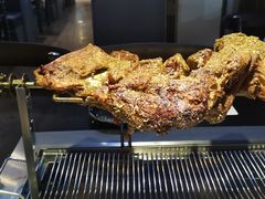 -青松宇大汗·碳烤羊腿(大浪店)