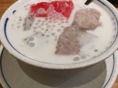 杂果香芋西米露-牛楠楠·香港牛腩茶餐厅(永旺店)