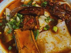 -正宗向东街新化特色牛肉粉馆(一中店)