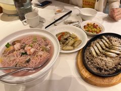 -莆田餐厅PUTIEN(金融街购物中心店)