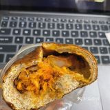 🍞｜蛋饺肉丝｜新的碱水天花板～