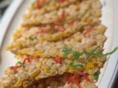 -梁家大院•农家菜(昆山会展中心店)