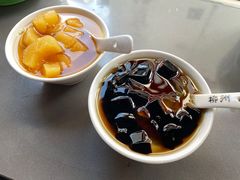 -张飞木薯羹(金鱼巷店)