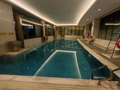 -阳澄湖费尔蒙酒店