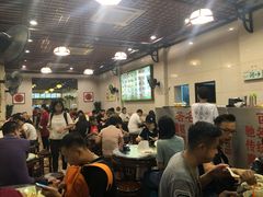 大堂-顺记冰室(宝华路店)