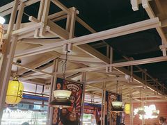 -芝小官毛肚火锅海鲜自助(淮安清江浦区新亚店)