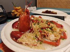 -鲜味食族水产·海鲜餐厅