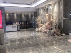 -泓历皇朝酒店(东亭店)