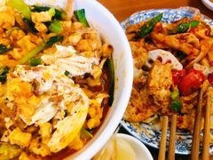 -刘信牛羊肉小炒泡馍(回民街店)