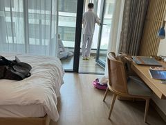-象山黄金海岸雷迪森酒店