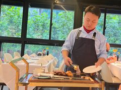 -拉蒂娜·巴西牛排馆 Latina·Brazilian Steakhouse(陆家嘴旗舰店)