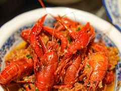-江味龙虾馆(南山店)